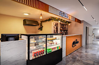 Elite Port Hotel İstanbul Airport Genel 4